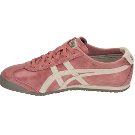 Asics Onitsuka Tiger Mexico 66 M 1183A032-600 piros 1