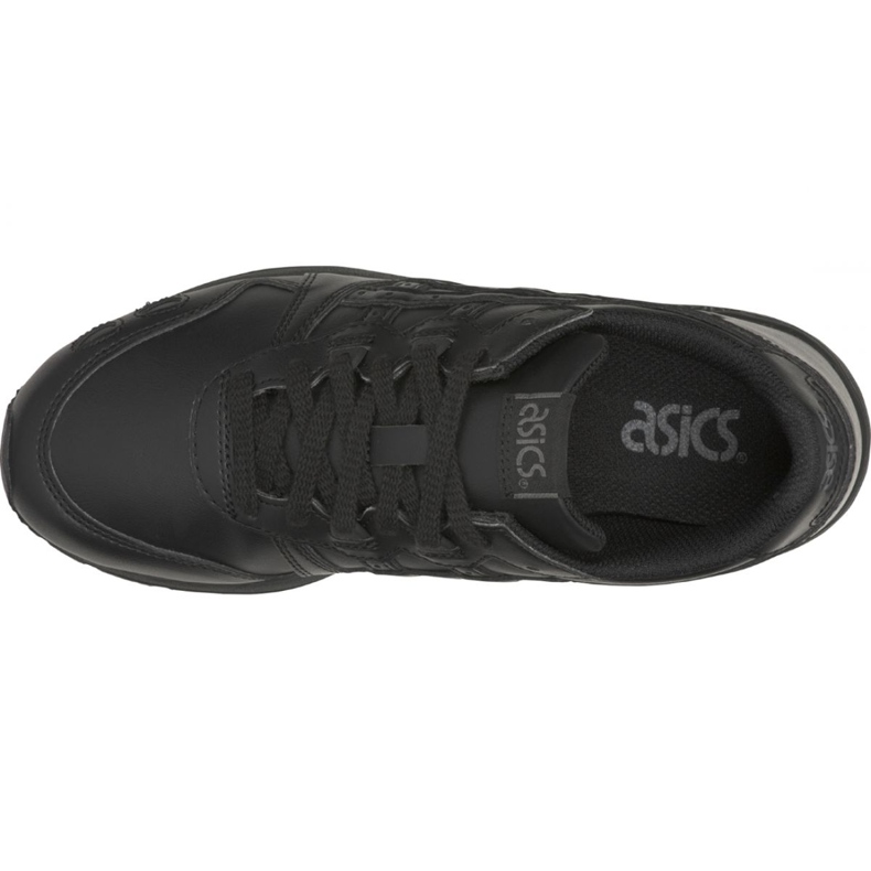 Asics Gel-Lyte Gs Jr 1194A016-001 fekete 2