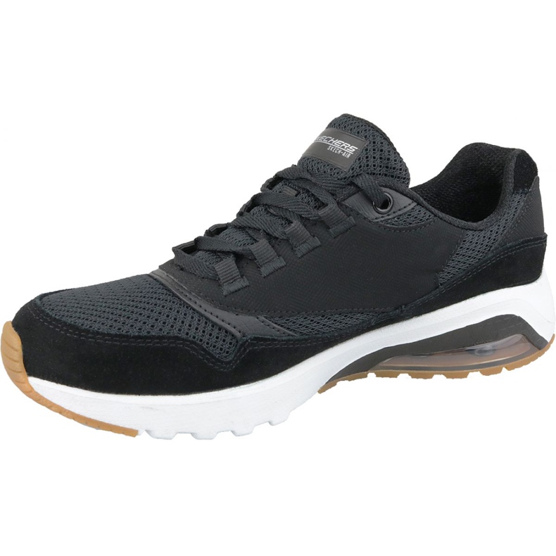 Skechers Skech-Air Extreme W 12922-BLK Cipő fekete 1