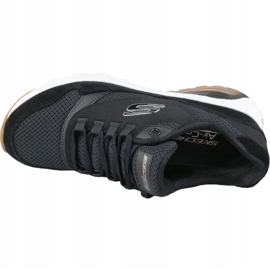 Skechers Skech-Air Extreme W 12922-BLK Cipő fekete 2