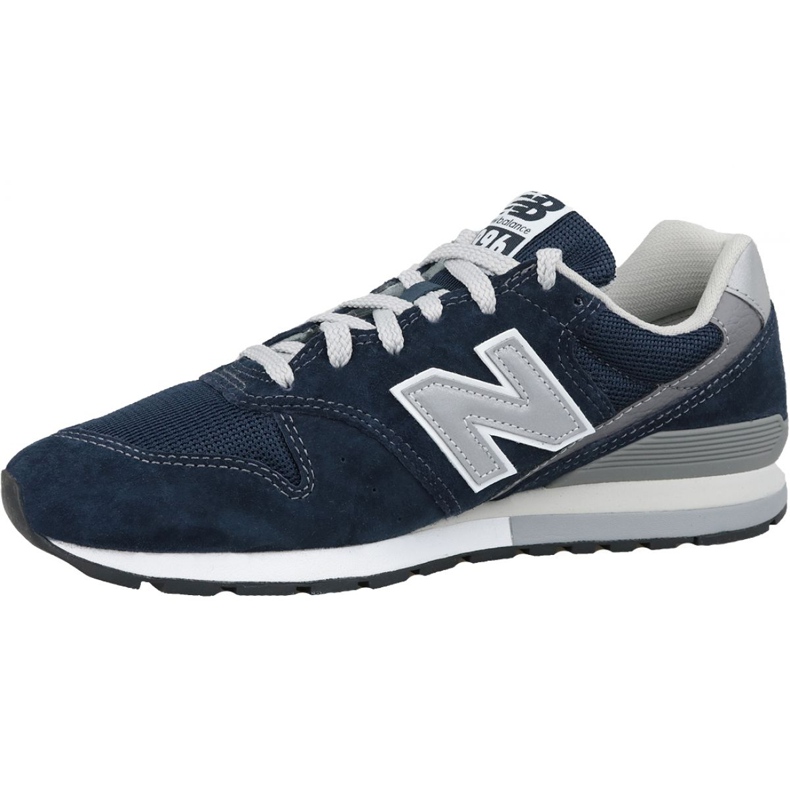 Cipő New Balance M CM996BN sötétkék 1