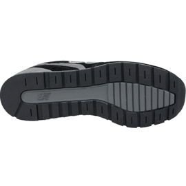 Cipő New Balance M CM996BP fekete 3
