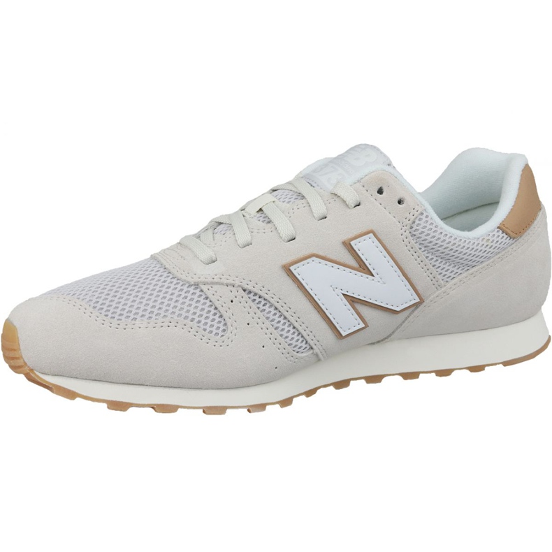 Szürke New Balance M ML373NBC cipő 1