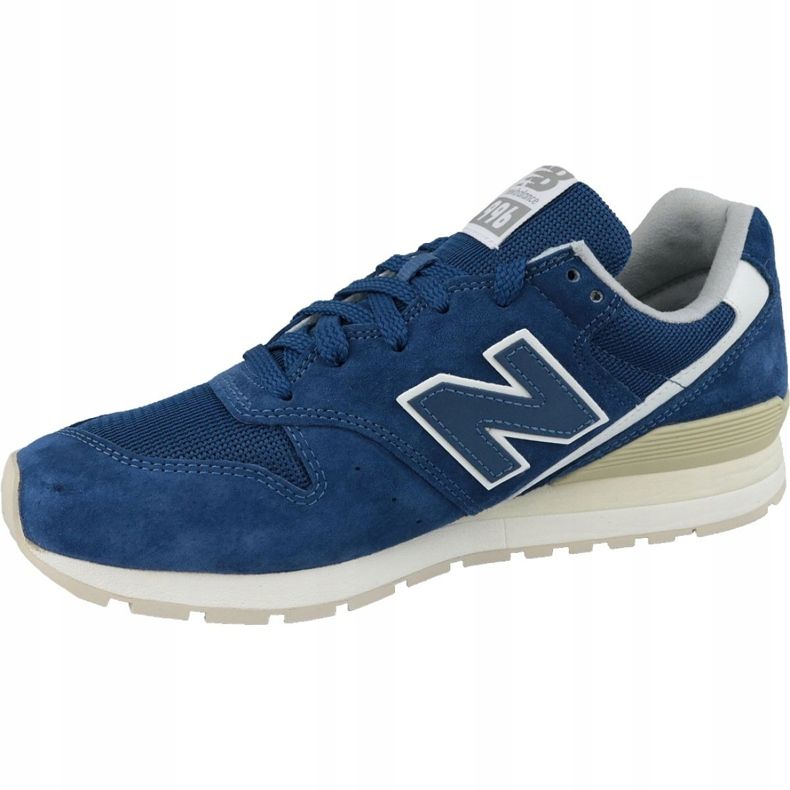 Cipő New Balance M CM996AC sötétkék 1