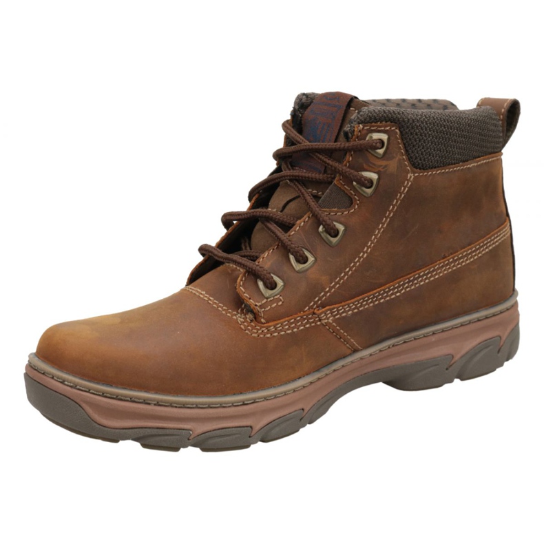 Skechers Resment M 64837-CDB barna 1