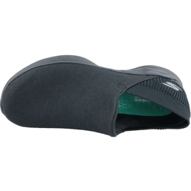 Skechers You-Intuition W 15802-BBK fekete 2