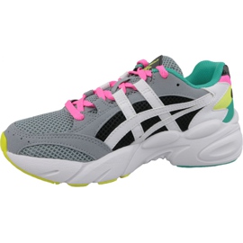 Asics Gel-BND Gs Jr 1024A024-020 szürke sokszínű 1