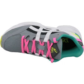 Asics Gel-BND Gs Jr 1024A024-020 szürke sokszínű 2