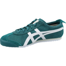 Asics Onitsuka Tiger Mexico 66 M 1183A359-301 cipő zöld 1