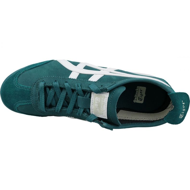 Asics Onitsuka Tiger Mexico 66 M 1183A359-301 cipő zöld 2