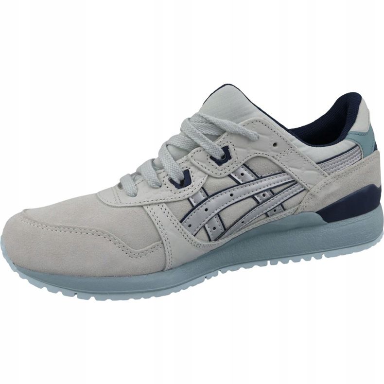 Asics Gel-Lyte Iii M 1191A201-020 szürke 1