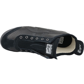Asics Onitsuka Tiger Mexico 66 Slip-On M D815L-909 fekete 2