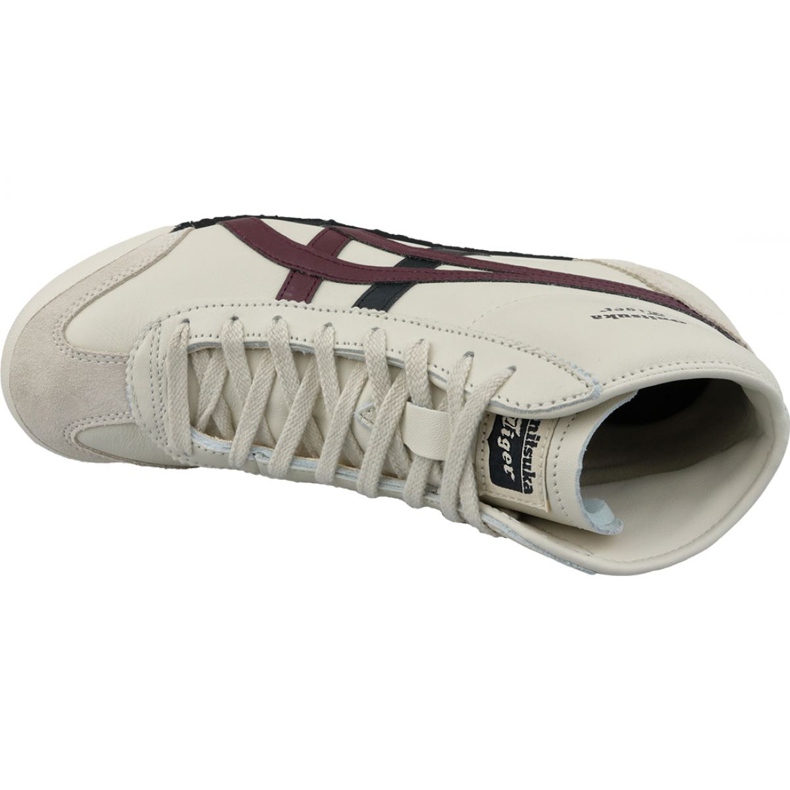 Asics Onitsuka Tiger Mexico Mid Runner M HL328-250 fehér 2