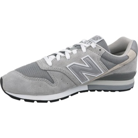 New Balance M CM996BG cipő szürke 1