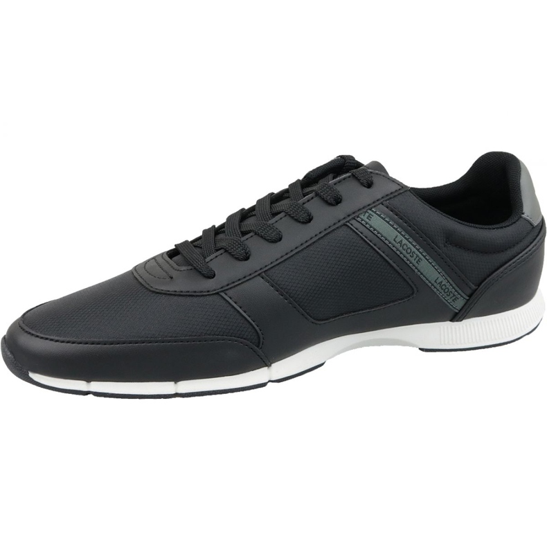 Lacoste Menerva Sport 119 1 M 737CMA0063237 fekete 1