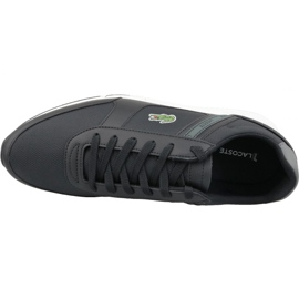 Lacoste Menerva Sport 119 1 M 737CMA0063237 fekete 2