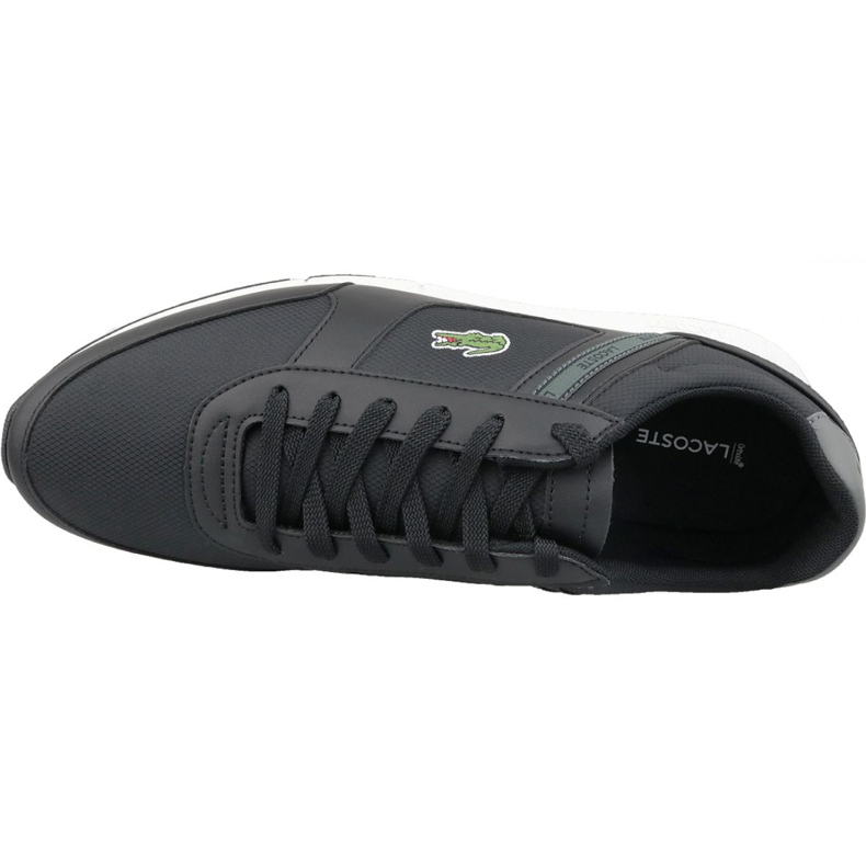 Lacoste Menerva Sport 119 1 M 737CMA0063237 fekete 2