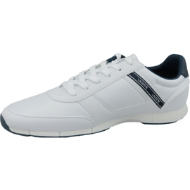 Lacoste Menerva Sport 119 2 M 737CMA0064042 fehér 1