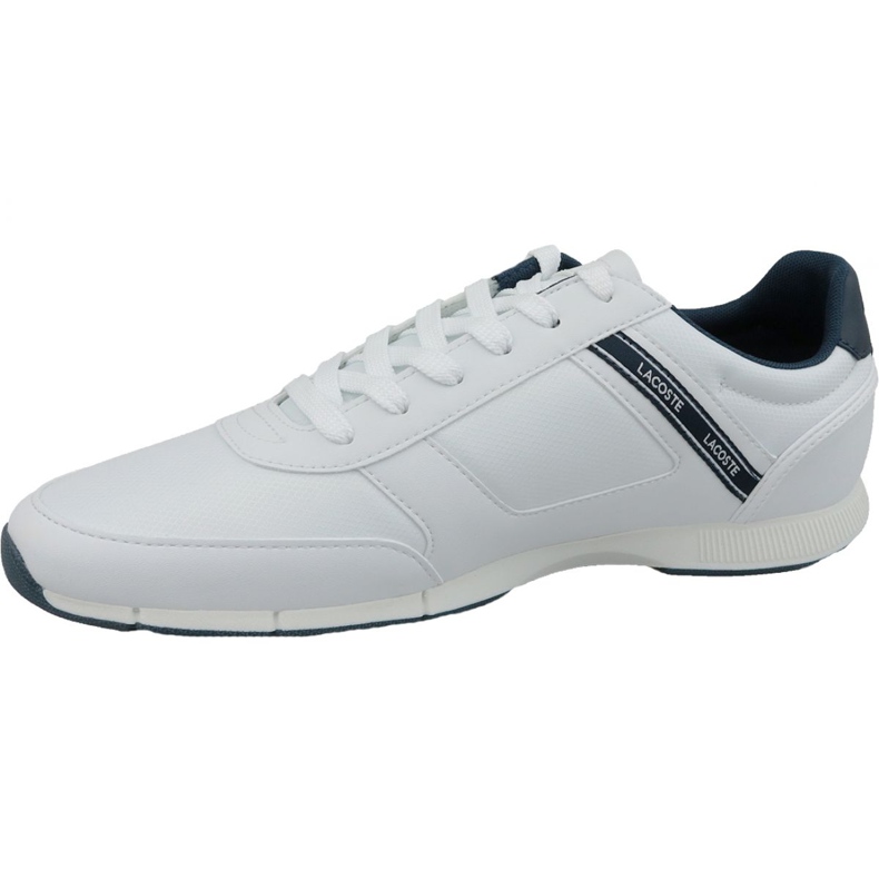 Lacoste Menerva Sport 119 2 M 737CMA0064042 fehér 1