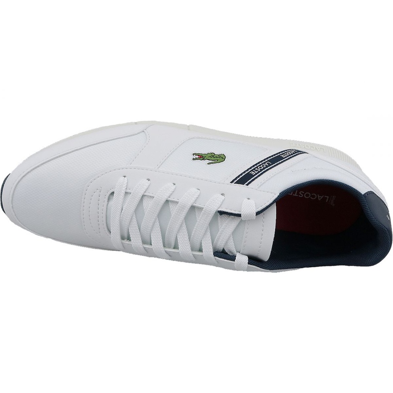 Lacoste Menerva Sport 119 2 M 737CMA0064042 fehér 2