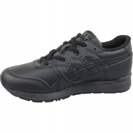 Asics Gel-Lyte Jr 1194A015-001 fekete 1