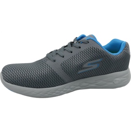Skechers Go Run 600 M 55061-CCBL szürke 1
