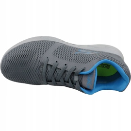 Skechers Go Run 600 M 55061-CCBL szürke 2