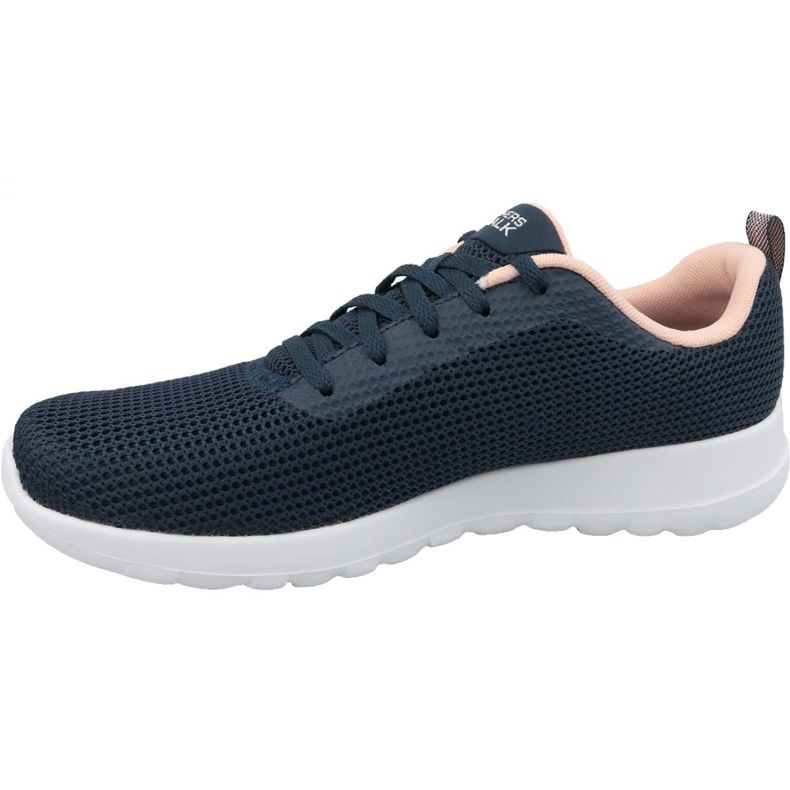 Skechers Go Walk Joy W 15641-NVPK sötétkék 1