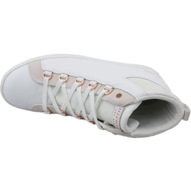Skechers Side Street Core-Set Hi W 73581-WHT cipő fehér 2 Skechers Side Street Core-Set Hi W 73581-WHT cipő fehér 2