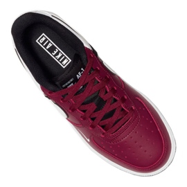 Nike Air Force 1 LV8 2 Jr CI1756-600 fehér piros 2 Nike Air Force 1 LV8 2 Jr CI1756-600 fehér piros 2