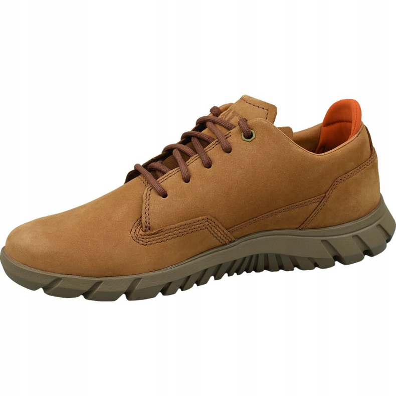 Caterpillar Camberwell M P723552 cipő barna 1