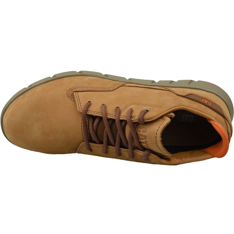 Caterpillar Camberwell M P723552 cipő barna 2