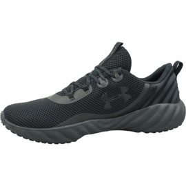 Under Armour Charged Will M 3022038-003 fekete 1