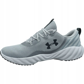 Under Armour Charged Will M 3022038-103 szürke 1