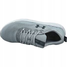 Under Armour Charged Will M 3022038-103 szürke 2