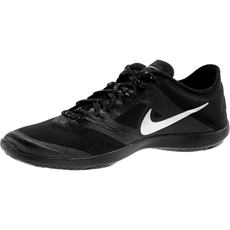 Nike Studio Trainer 2 W 684897-010 fekete 1