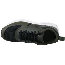 Nike Air Max Vision Gs W 917857-001 cipő zöld 2