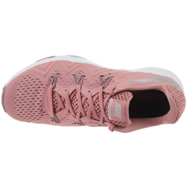 Nike Air Zoom Condition Trainer Bionic W 917715-600 rózsaszín 2