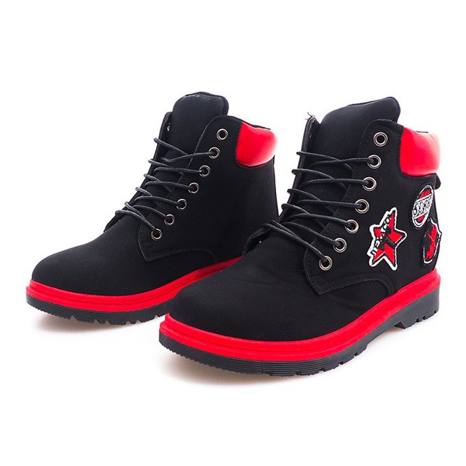 Szigetelt facsizma SJ1679-1 Fekete 1