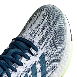 Cipő adidas PureBoost Dpr M B37789 szürke 2