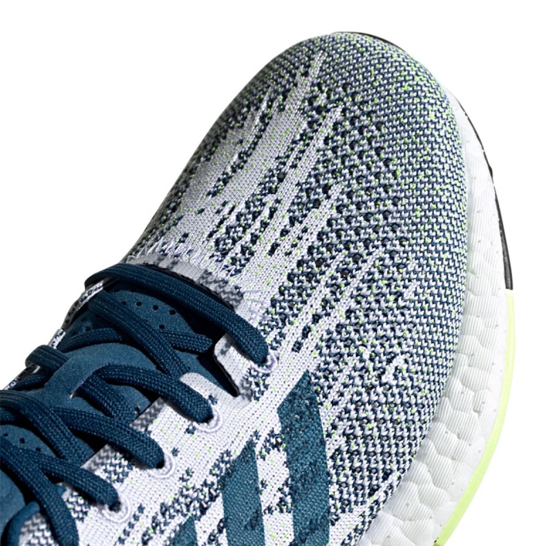 Cipő adidas PureBoost Dpr M B37789 szürke 2
