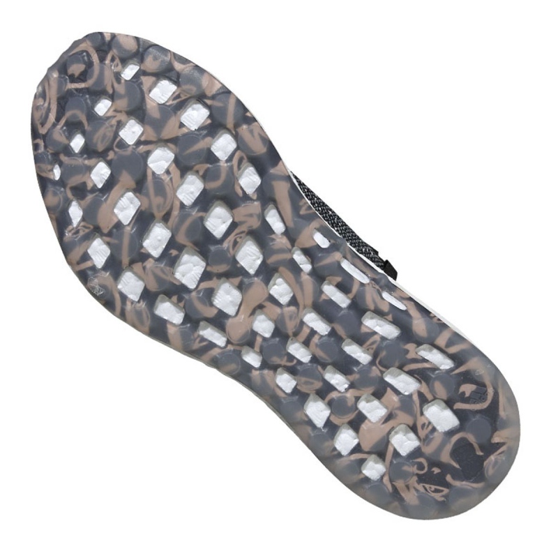 Cipő adidas PureBoost M B37777 szürke 1