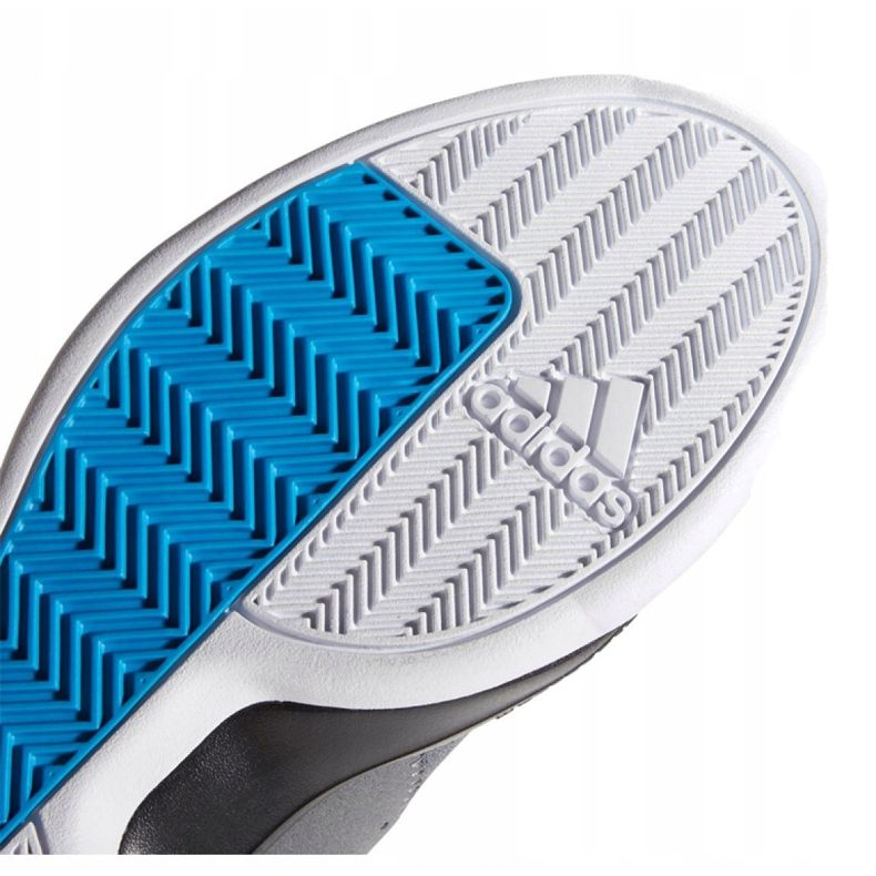 Cipő adidas Pro Adversary 2019 M BB9190 szürke szürke 1