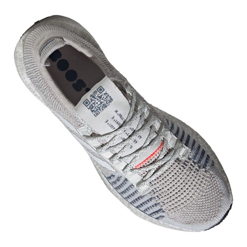 Cipő adidas PulseBOOST Hd m M G26931 szürke 2