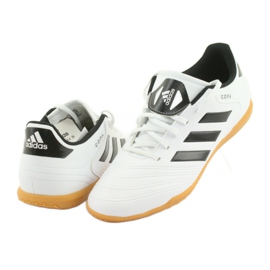 Belső cipő adidas Copa Tango 18.4 In M CP8963 fehér 4