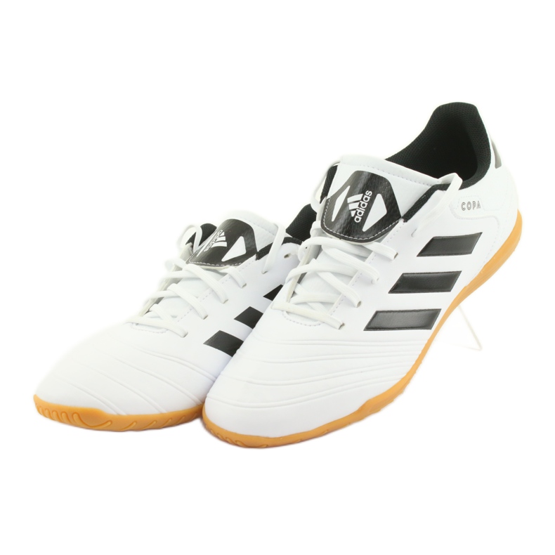Belső cipő adidas Copa Tango 18.4 In M CP8963 fehér 3