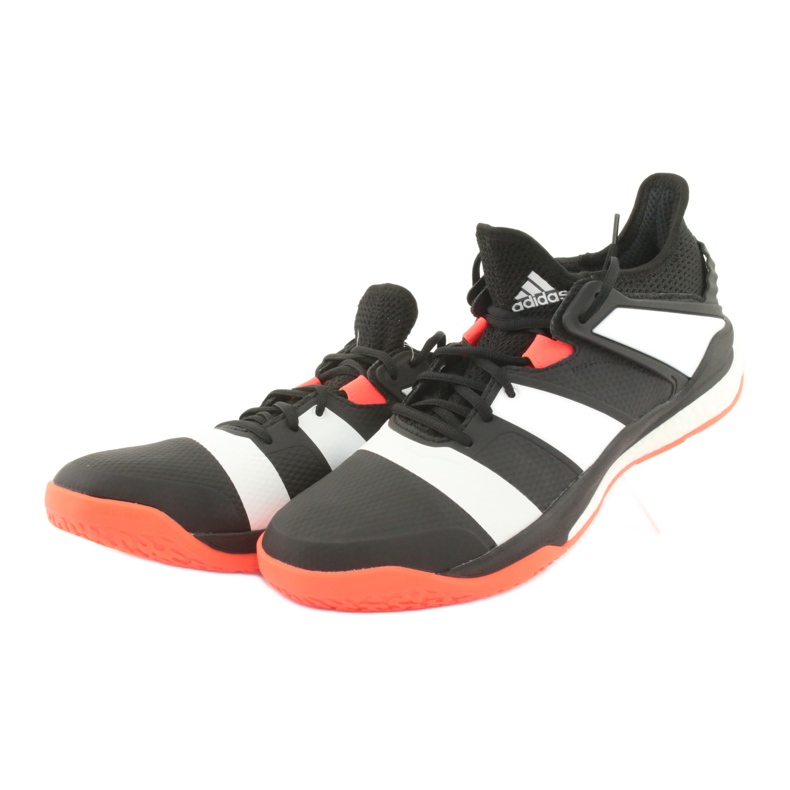 Cipő adidas Stabil XM G26421 fekete 3