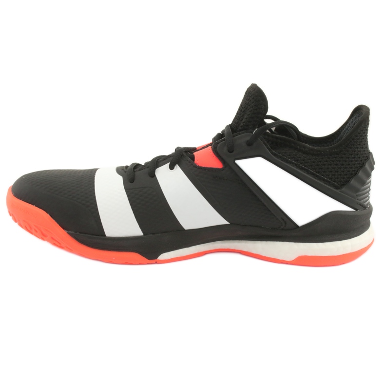 Cipő adidas Stabil XM G26421 fekete 2