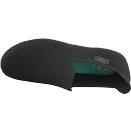 Skechers You Define W 14956-BKW fekete 2