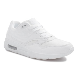 Fehér sportcipő 1
